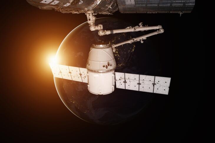 A SpaceX elvesztése nagy érvágás Kaliforniának