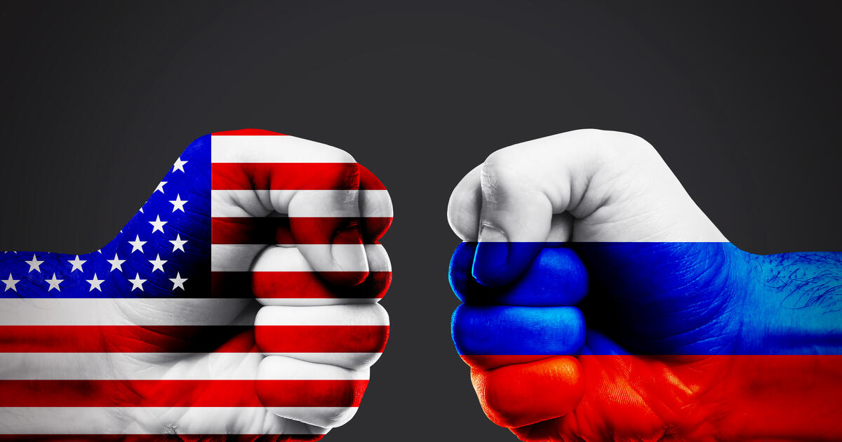 Teljes geopolitikai átalakulás elé nézünk