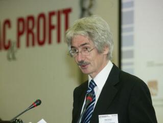 Baja Ferenc: „Jó úton haladunk!”