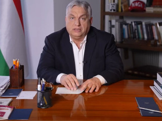 Rendkívüli hideg: itt van Orbán Viktor bejelentése, mit lép a kormány