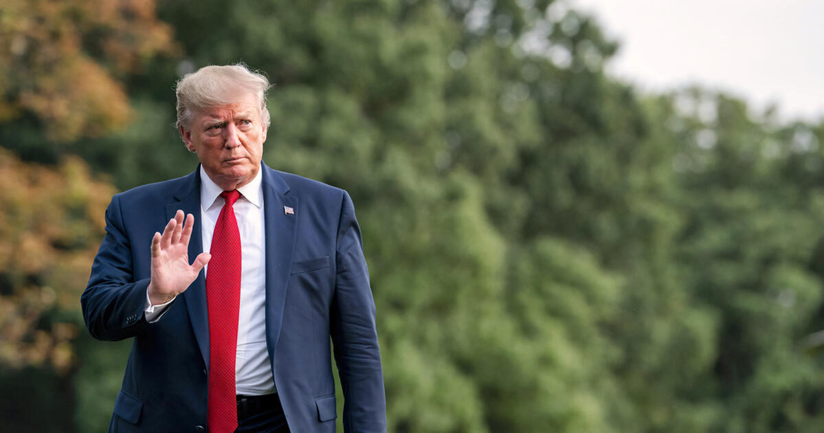 A valaha kötött legnagyobb megállapodásnak nevezte Trump az EU és az USA vámszerződését