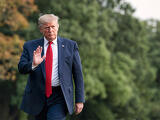 A valaha kötött legnagyobb megállapodásnak nevezte Trump az EU és az USA vámszerződését