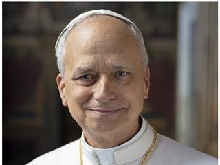 Trump már a pápát is betámadta