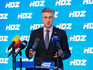 Sürgős segítséget küldenek a horvátok Ukrajnának