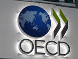 Emelkedtek a munkajövedelmekre kivetett adók az OECD országokban, Magyarország az átlag felett