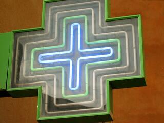 Szombaton új világ jön a patikákban