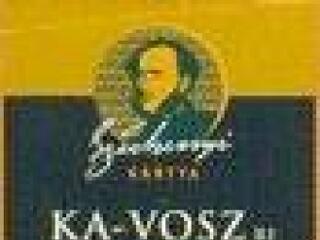 Díjra pályázó díjazottak