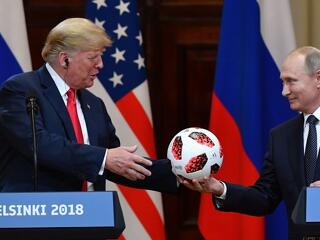 Ha meg is egyezik valamiben Trump és Putyin a fegyverkezési verseny marad