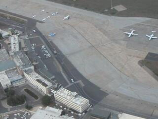 Megbénulhat a légiközlekedés?