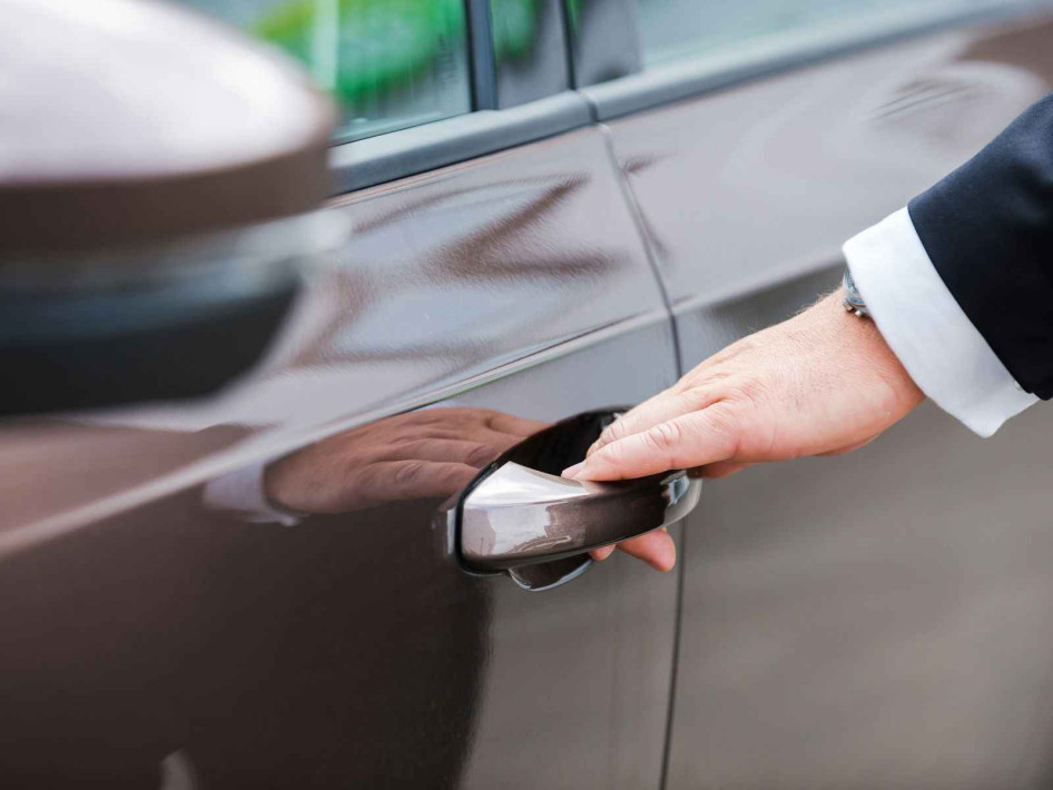 Az autótolvajok is hoppon maradhatnak