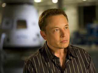 Az első negyedéves magyar államháztartási hiány többszöröséért veszi meg Elon Musk a Twittert