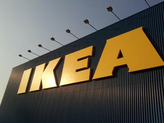 Az orosz piacról való kivonulás ellenére is nőtt az IKEA forgalma