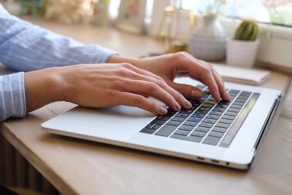 Home office kérdésekre is gondolniuk kell a cégeknek