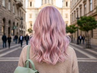 Színezd újra a stílusod: könnyed hajszínváltások