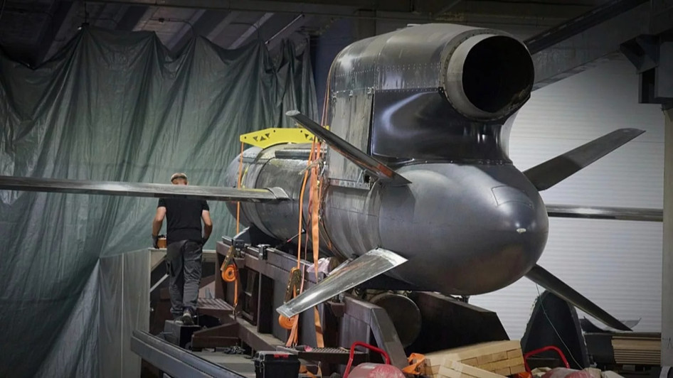 Az ukrán Flamingo rakéta elérheti az amerikai Tomahawk szintjét