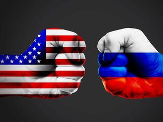 Amerika vagy Oroszország? Most kell dönteni