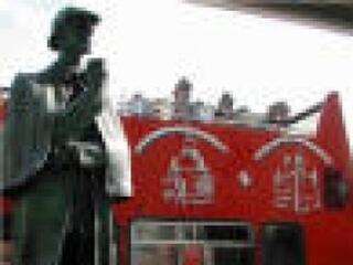 Múlt heti fonákságok - 1925-ös áthallásokkal