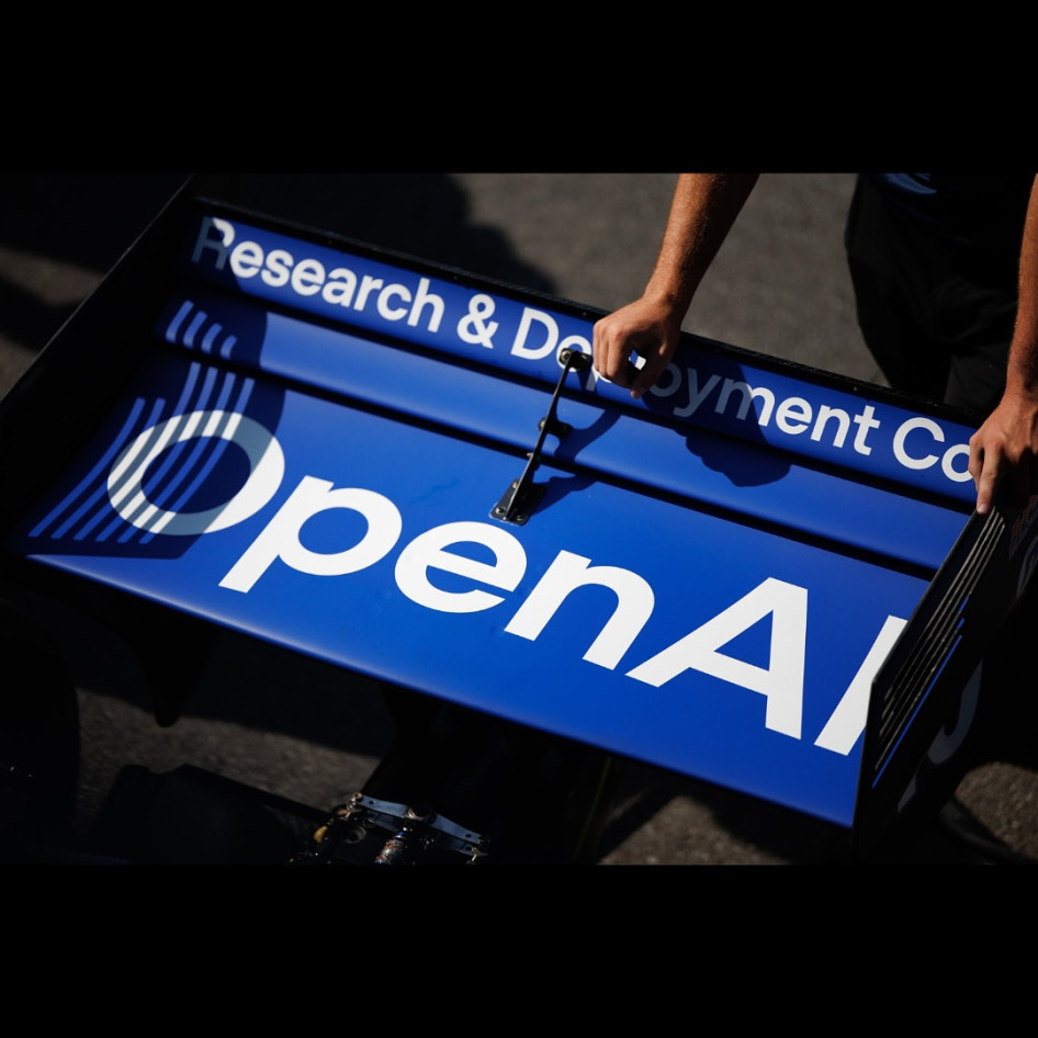 Az OpenAI az új őrület