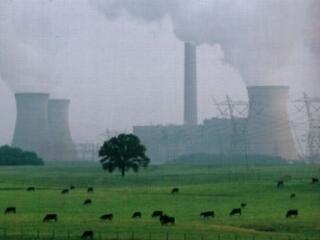 Egy százalékon múlik a klímaváltozás?