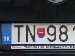 Szlovákia a legnagyobb autógyártó