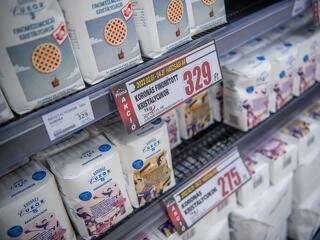 A cukor és az üzemanyagok ára ugrott akkorát, hogy magasabb lett a vártnál a magyar infláció