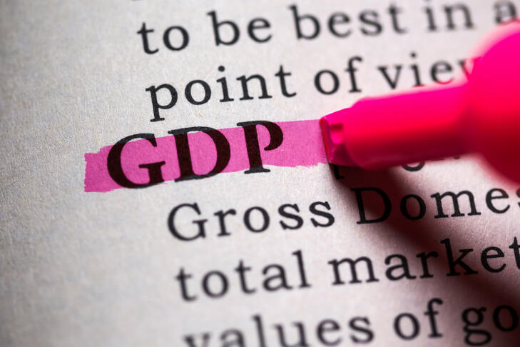 A G20 GDP-növekedése 0,7 százalékra lassult a második (Fotó: Depositphotos)