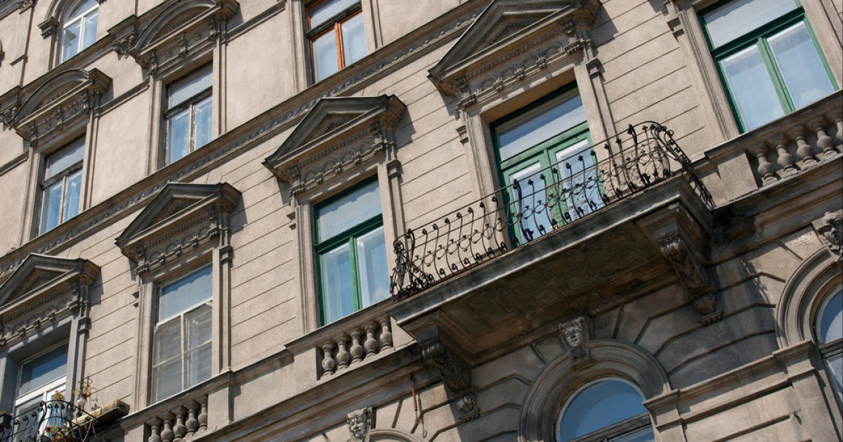 Megtorpant a fővárosi ingatlanár-emelkedés – három kerület mégis kilőtt