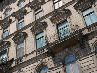 Megtorpant a fővárosi ingatlanár-emelkedés – három kerület mégis kilőtt