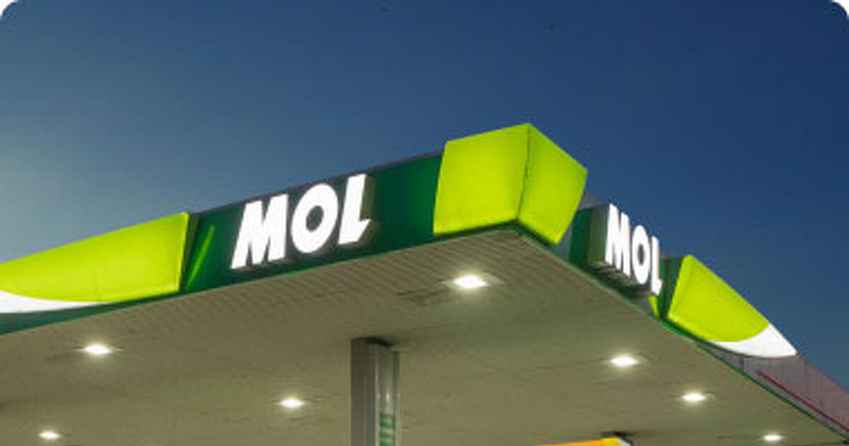 Putyin beszorult az amerikai szankciók miatt, ami még jó lehet a Mol-nak