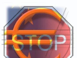 Szétesik az eurózóna?