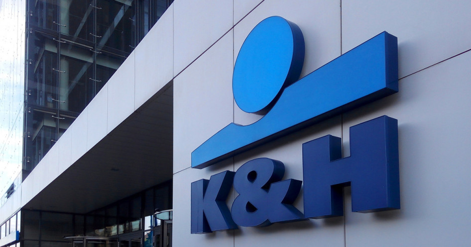 Történelmi csúcson a K&H innovációs indexe