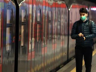 Hogy áll a koronavírus-helyzet Magyarországon? Erről szólt az operatív törzs mai tájékoztatója