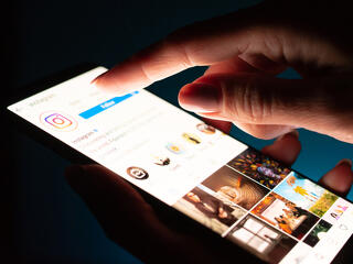 Fizetős Instagram: olyat tud majd, amitől sokan kiakadnak