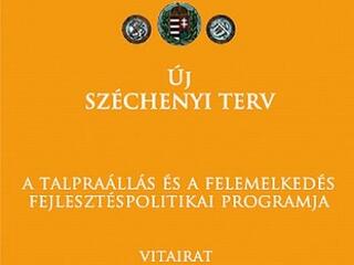 A Széchenyi Terv zöld pillérei