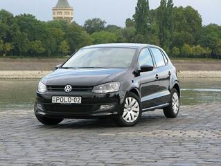 VW Polo: Egyszerűen nagyszerű