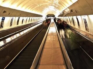 Leállhat a főváros: sztrájkra készül a BKV