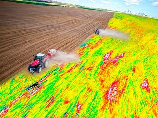 PREGA – Ahol a csúcstechnológia és a jövő mezőgazdasága találkozik