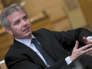 "Az elmúlt három év maga volt a paradicsom"