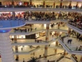 Bevásárlóközpont épül Nagybányán