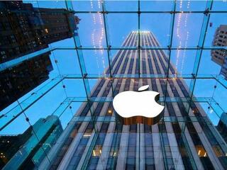 Emissziócsökkentésétől lesz szexi egy márka: az Apple toronymagasan vezet