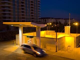 Benzin: a héten nincs változás