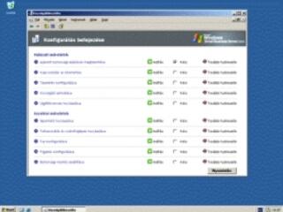 Fiktív cég szerverén tesztelhető a Microsoft termék