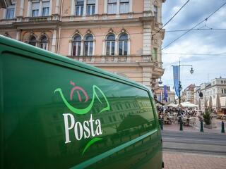 Maglódon lesz a Magyar Posta legnagyobb csomagfeldolgozója