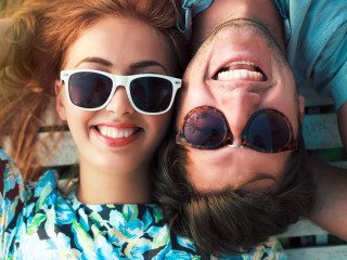 Kiderül, melyik napszemüveg ér valamit