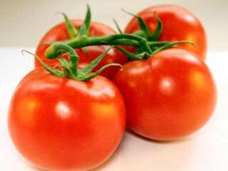 Több vegyszer van a külföldről behozott terményekben