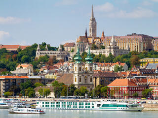 Budapest betört a világ turisztikai élvonalába