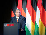 Az oroszok szerint hatnak a nyugati szankciók Orbán Viktor szerint nem