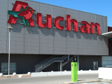 Az Auchan áruházlánc új szolgáltatással rukkol elő.