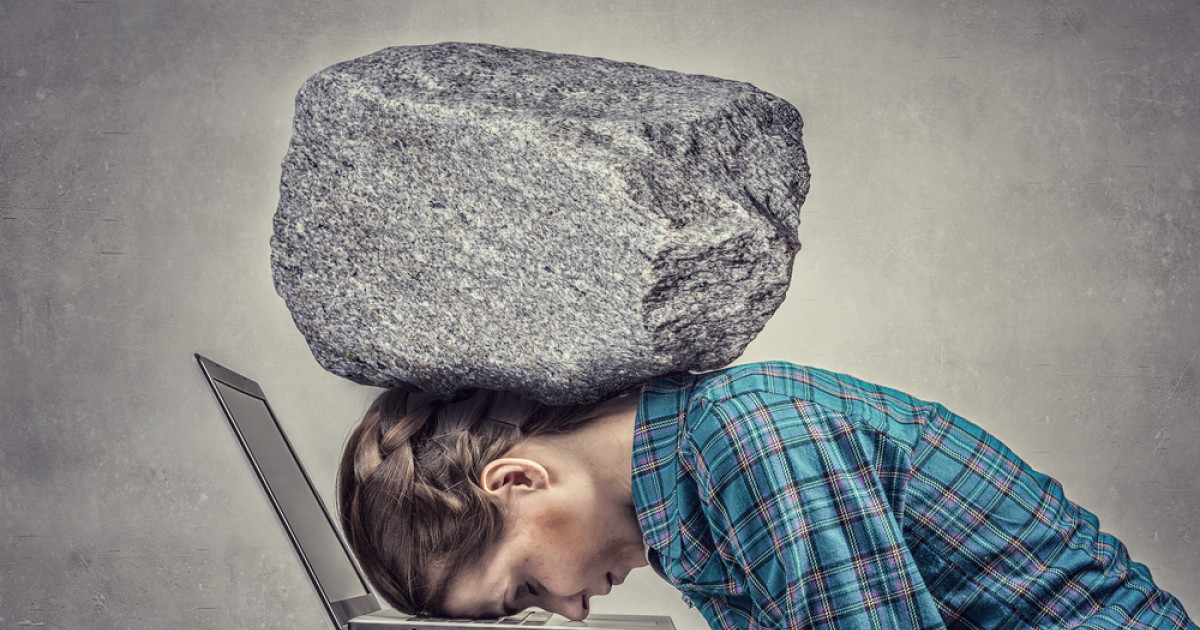 Nyomás alatt a magyar cégek