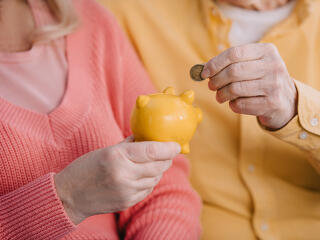 Szép csendben gazdagodnak a nyugdíjra készülők